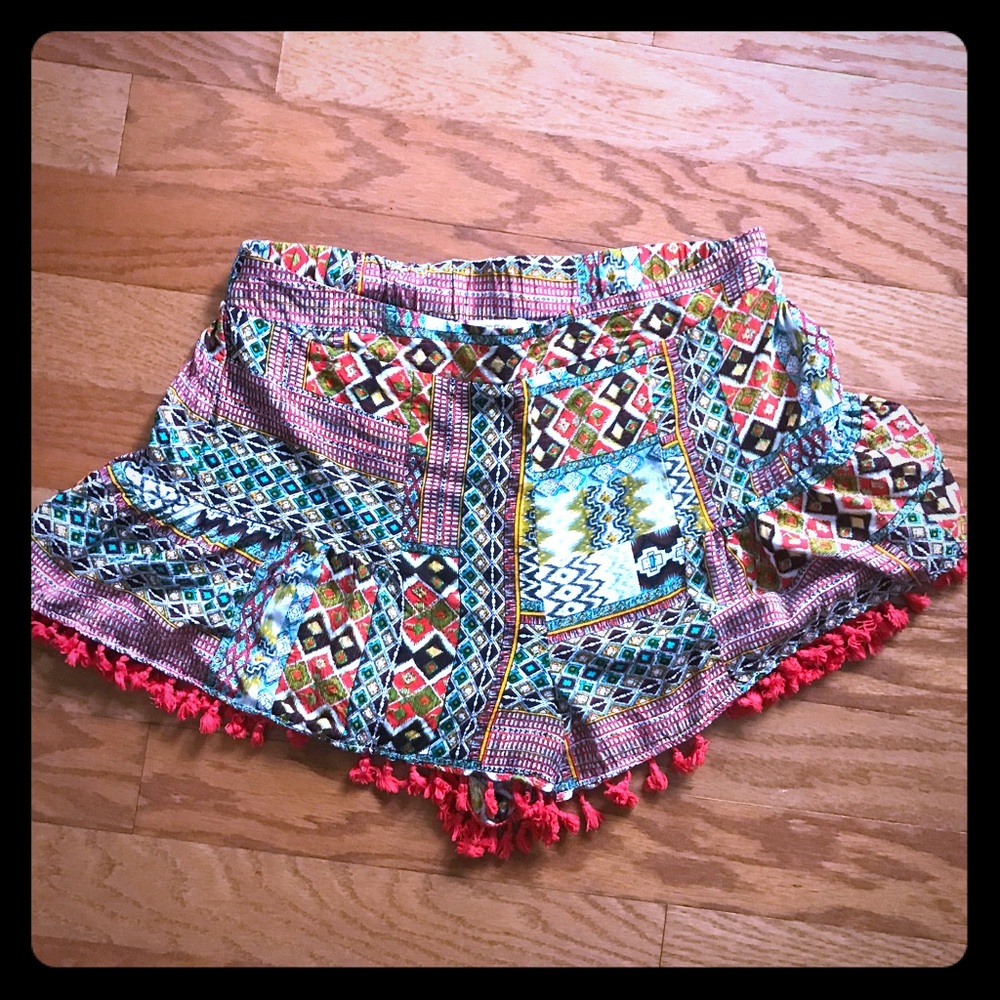 Umgee shorts